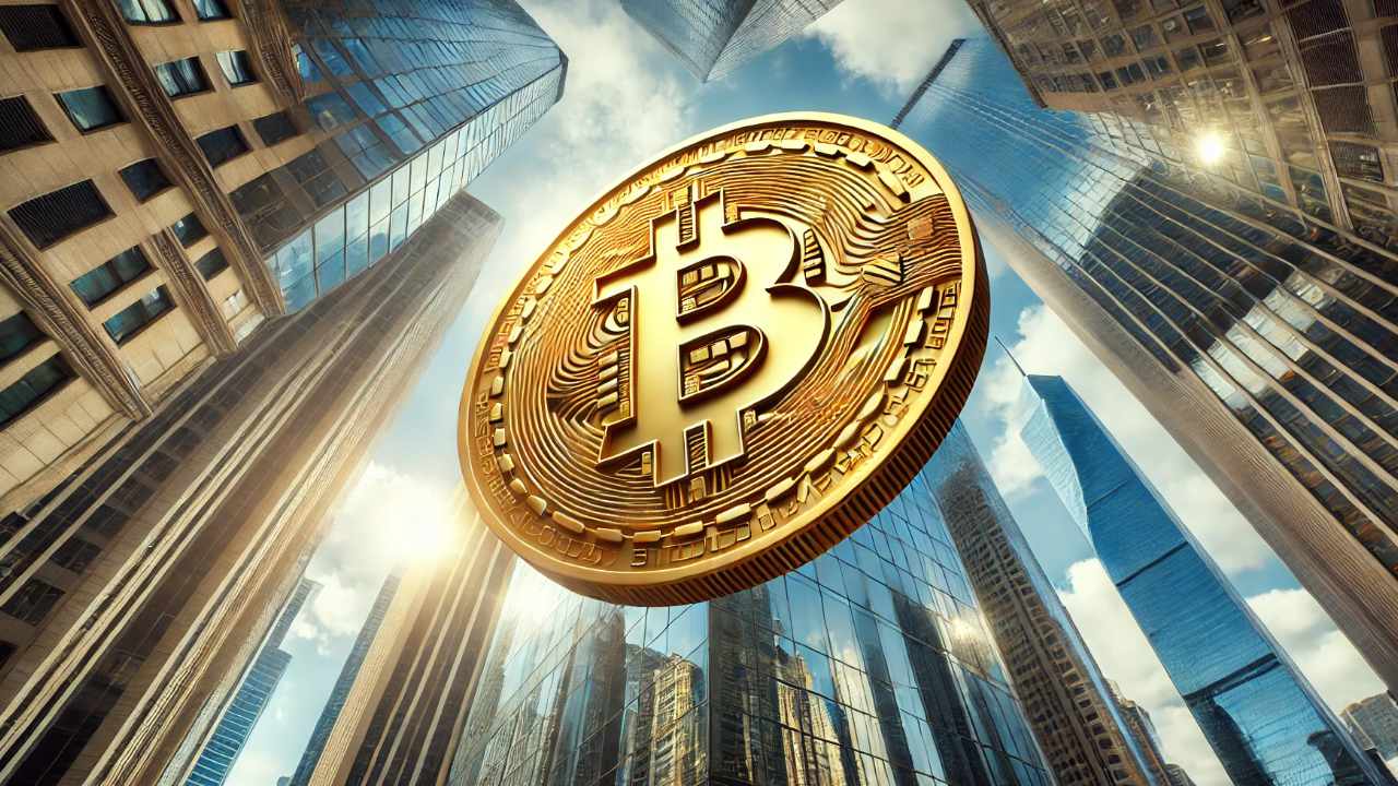 'First-of-Its-Kind' ETF Focuses on Bitcoin-Linked Corporate Bonds 1