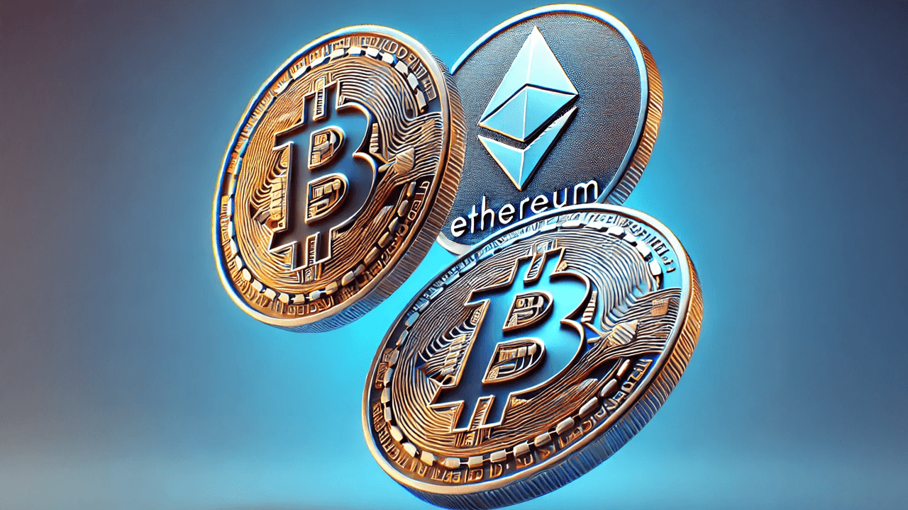 Onchain Transfer Costs Remain Low: Bitcoin and Ethereum Users Enjoy Minimal Fees 1