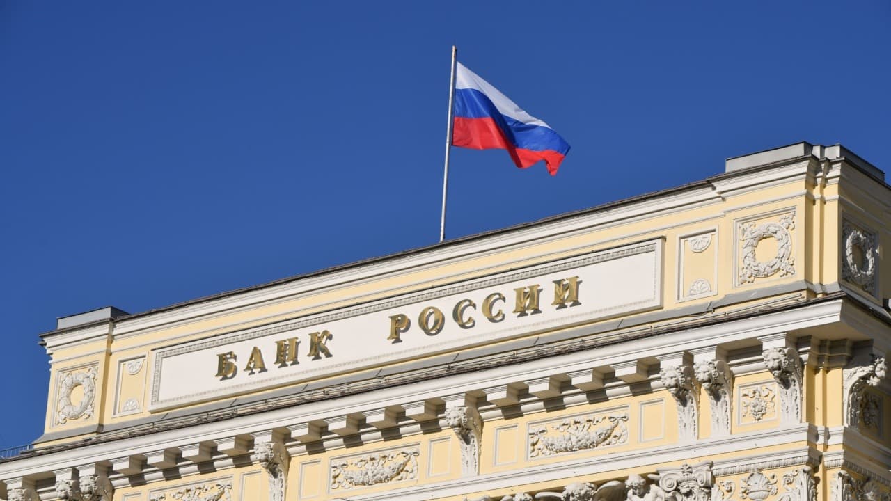 Russia Explores Creating Regulated Crypto Market for Super Qualified Investors 1