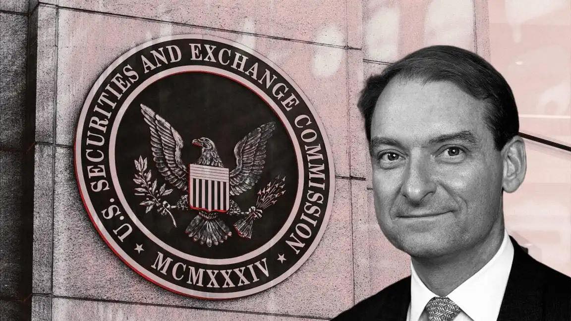 SEC Holds Bitcoin & Crypto Roundtable | U.S. Tariff Updates 7