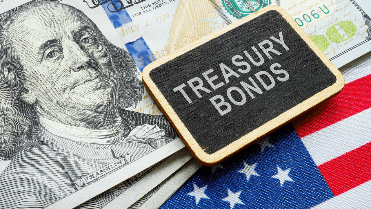 Tokenized Treasuries Hit $4.77B as Blackrock’s BUIDL Gains $463M in 8 Days 1