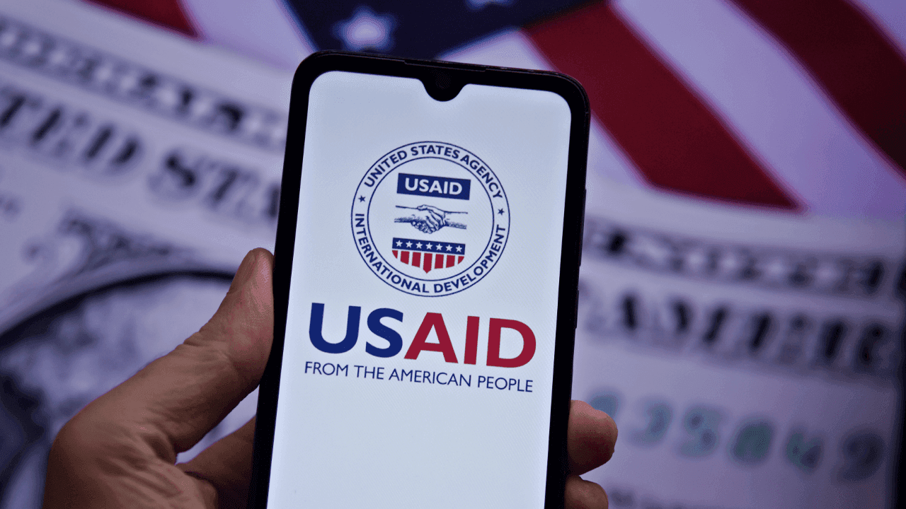 Trump Administration Proposes Blockchain for USAID Procurement Transparency 1