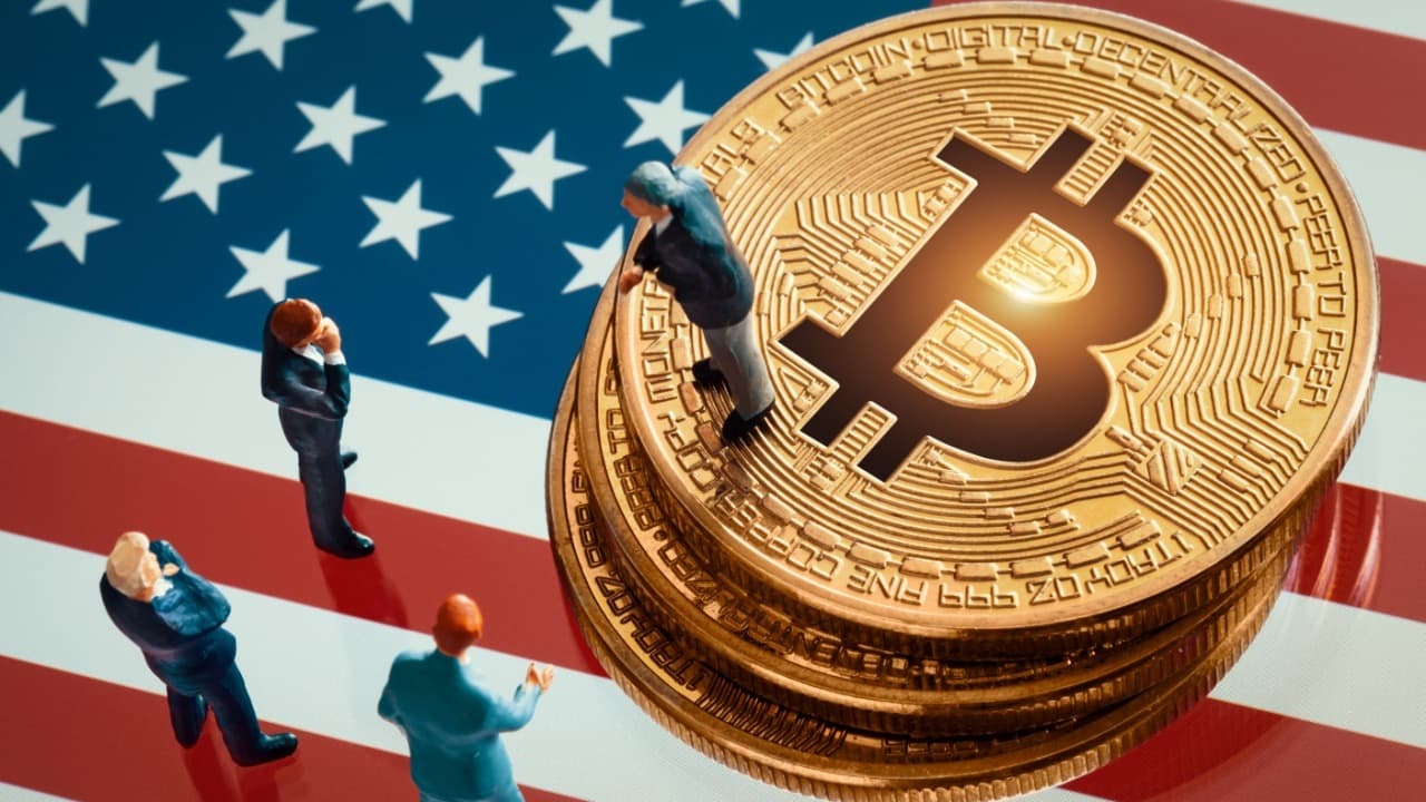 Trump Media Unveils $250M Crypto ETF Plan With Crypto.com and Charles Schwab 1