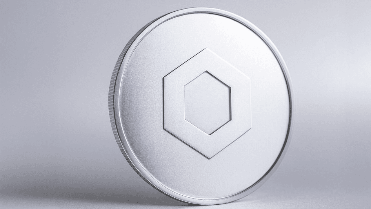 What Is Chainlink? Exploring the Oracle Network and Its LINK Token 1