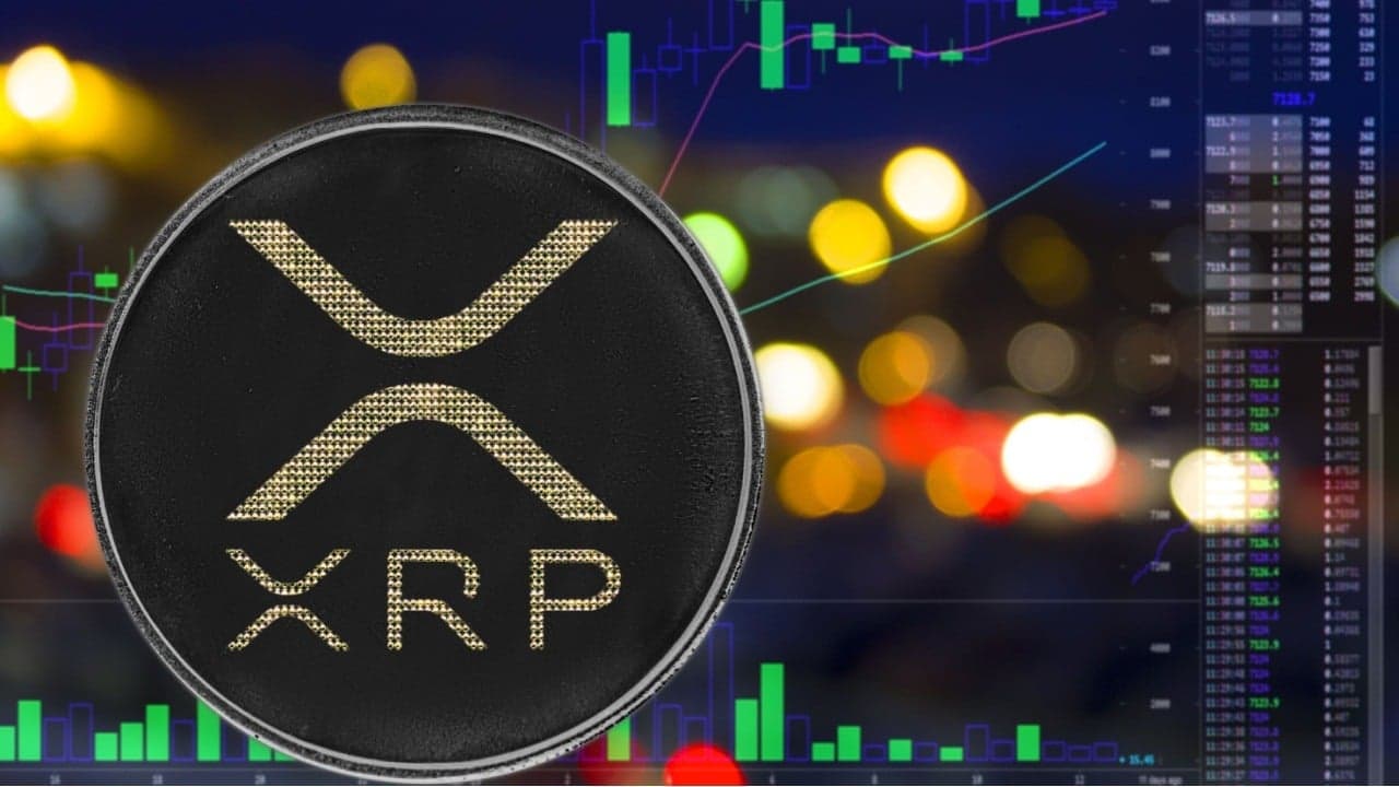 XRP Enters Regulated Spotlight as 21Shares Hits Nasdaq Stockholm With Fully-Backed ETP 1