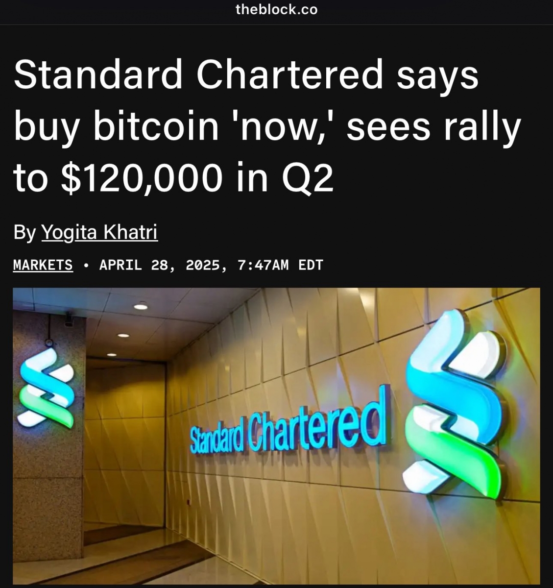 Bitcoin Eyes $100K as Market Braces for PCE, GDP, and Tariff Signals 5