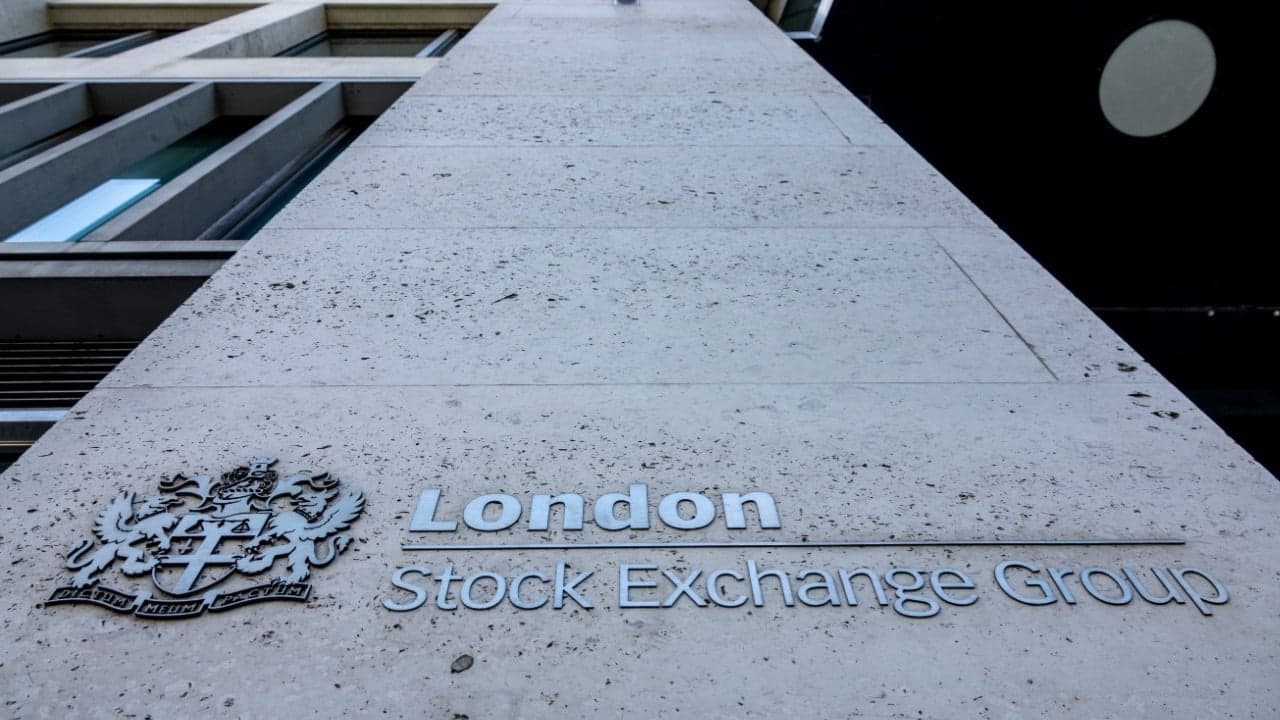 Bitwise Launches 4 Crypto ETFs on London Stock Exchange 1
