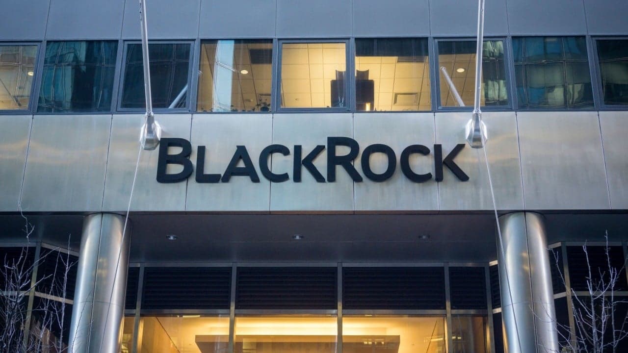 Blackrock Supercharges Spot Crypto Funds With Anchorage Digital Integration 1