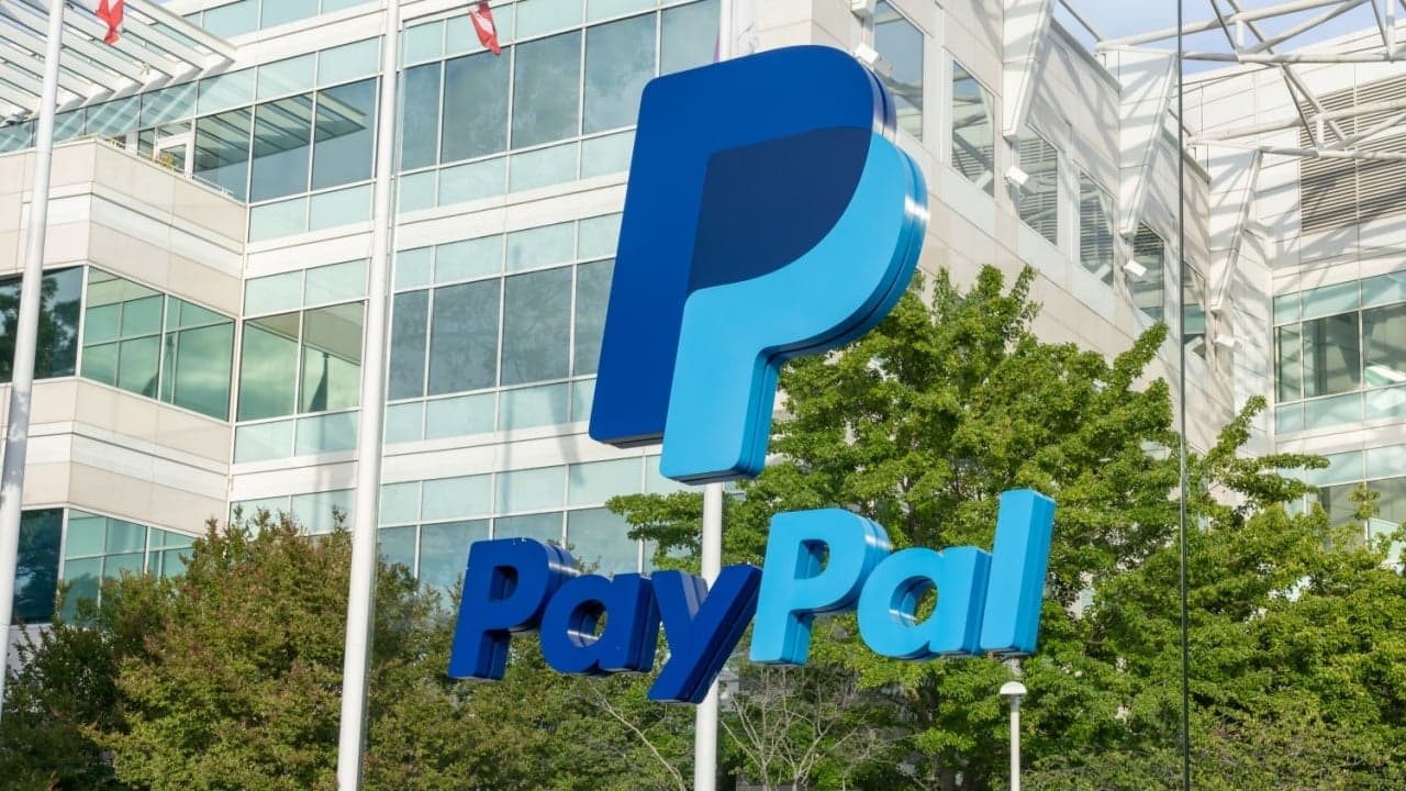 Coinbase se une a Paypal para potenciar los pagos en criptomonedas. 1