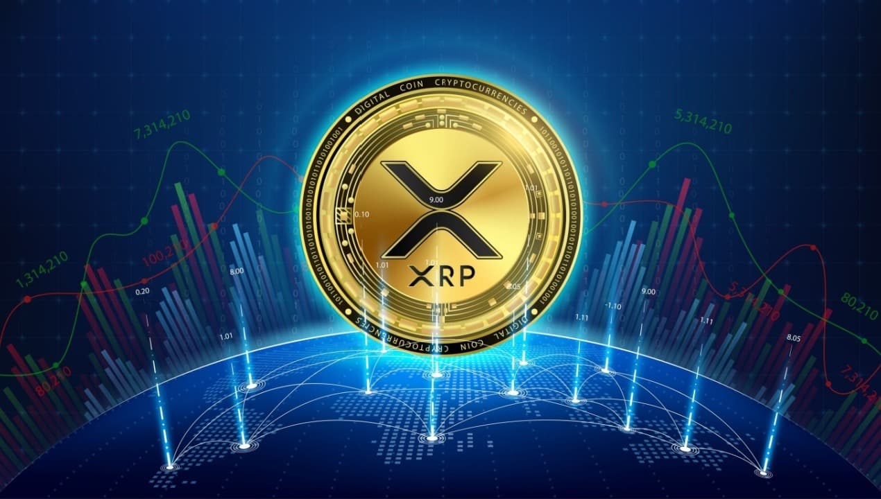 Defining Moment for XRP: Ripple CTO Highlights XRP's Potential in Multi-Trillion-Dollar Ecosystem 1