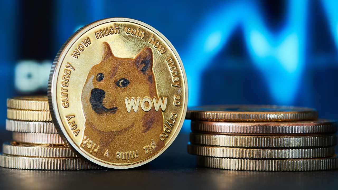 Nasdaq Seeks SEC Approval to List Dogecoin ETF Backed by 21Shares 1