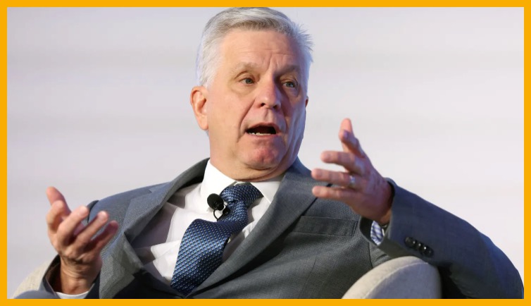Trump Signals Fed Chair Replacement, Fed Opens Door to Rate Cuts | U.S.–China Tariff Tensions Persist 6