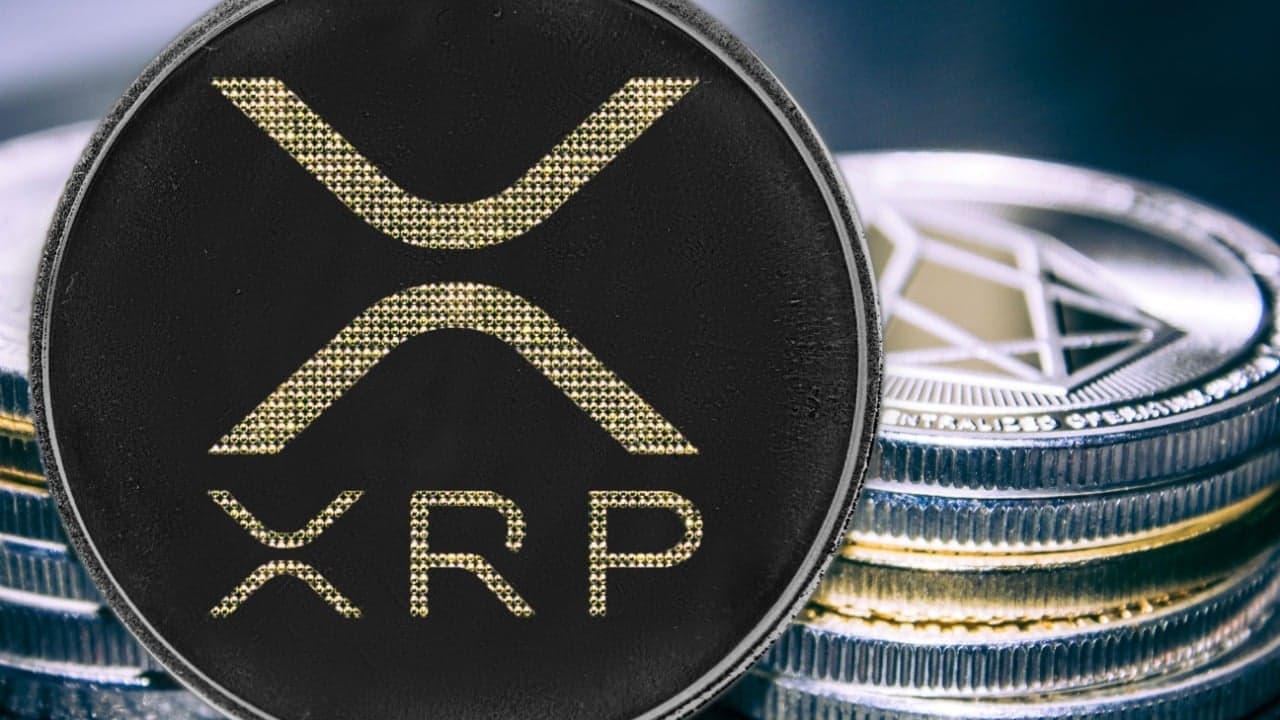 XRP Tracker Fund Unleashed in Asia With Ripple Driving Capital and Strategy 1