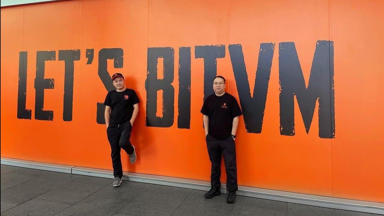 Bitlayer Teams up With Major Bitcoin Mining Pools to Achieve ‘First’ BitVM Implementation 1