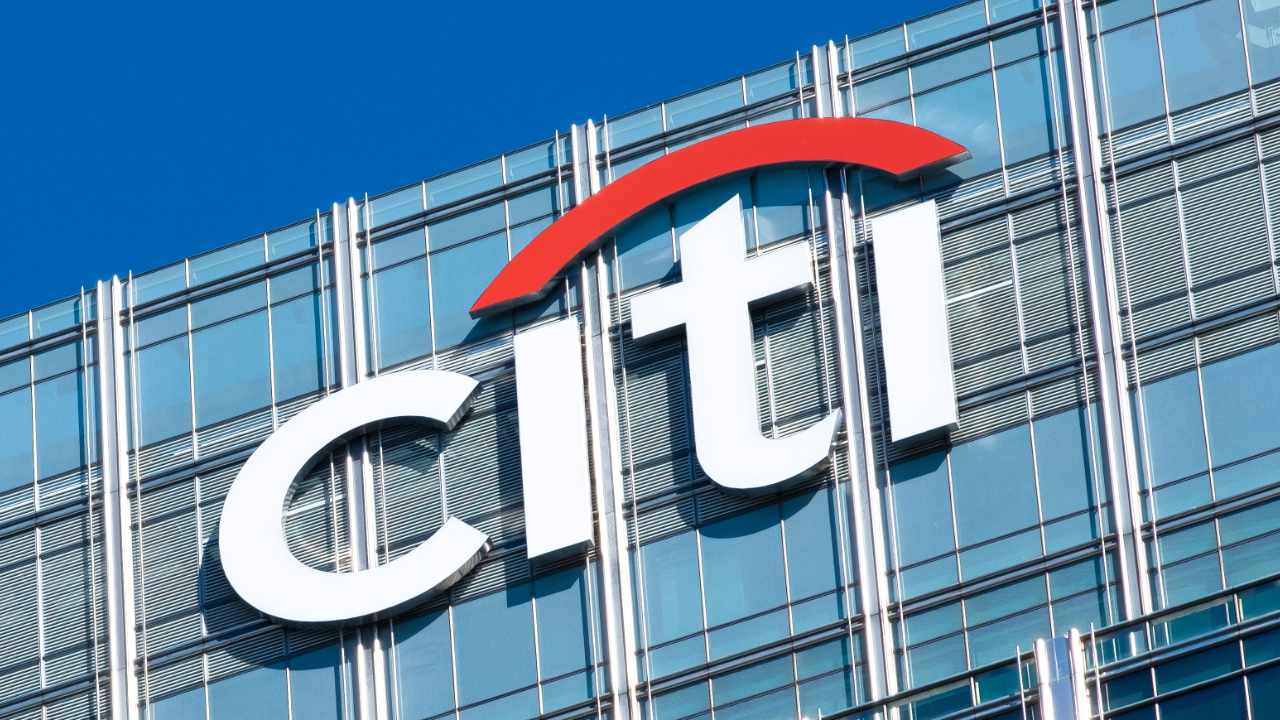 Citi Unveils Tokenization Initiative With SDX at Zurich Forum 1