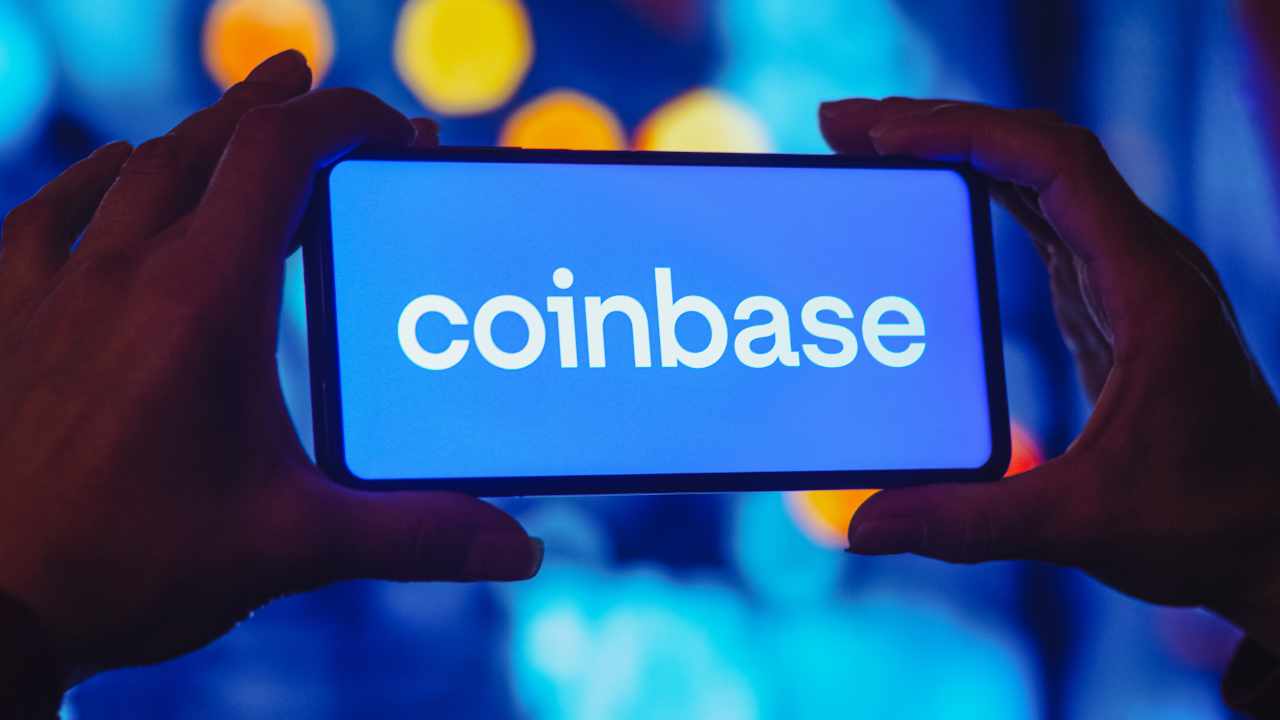 Coinbase Doubles Down: CEO Says Crypto Will Eat Most of Financial Services 1