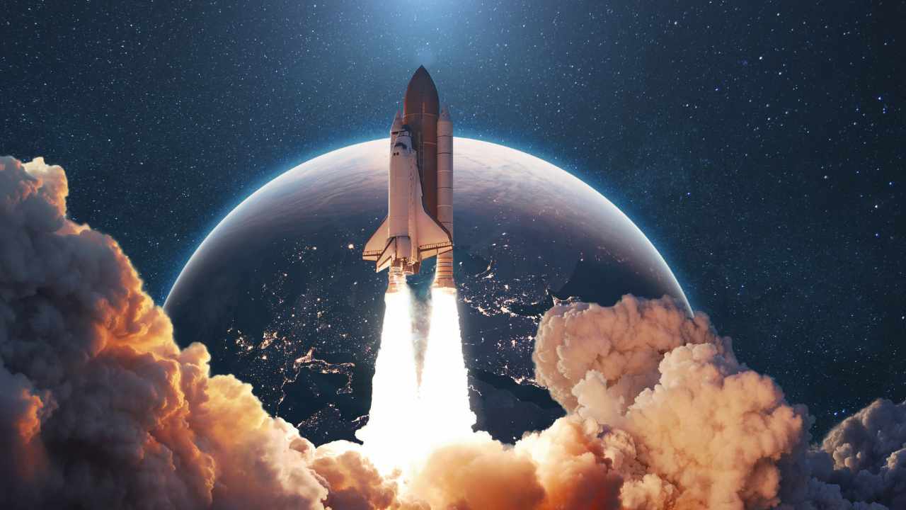 Crypto's $10T Surge Begins—Mainstream Stablecoins Trigger Escape Velocity 1
