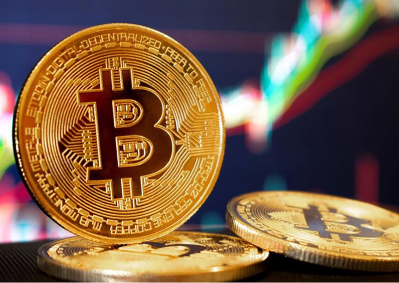 Fed Rate Week Begins | Bitcoin and the Political Economy of Financial Literacy 5