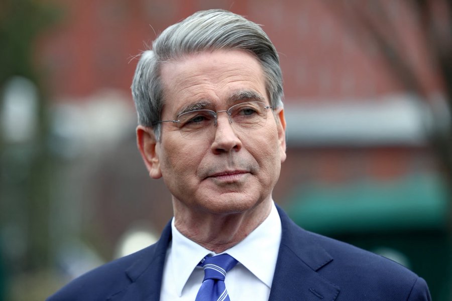 Fed’s Silent Bond Rescue Raises Eyebrows | Bitcoin Hovers Near All-Time High 4