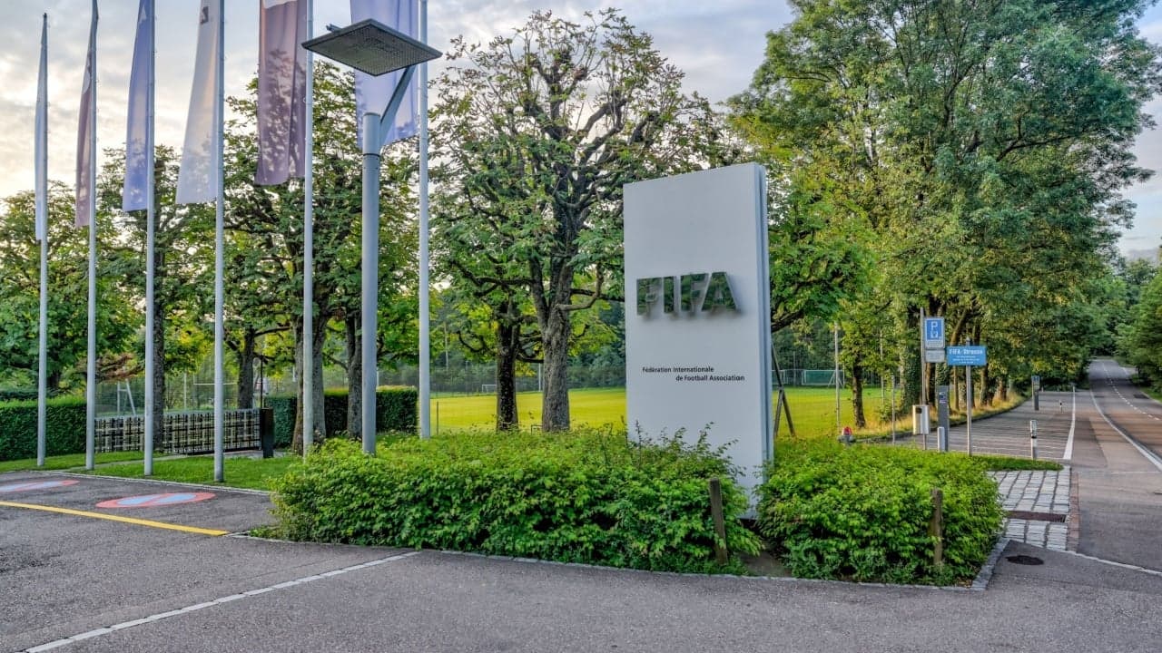 FIFA launches multi-purpose blockchain on Avalanche. 1