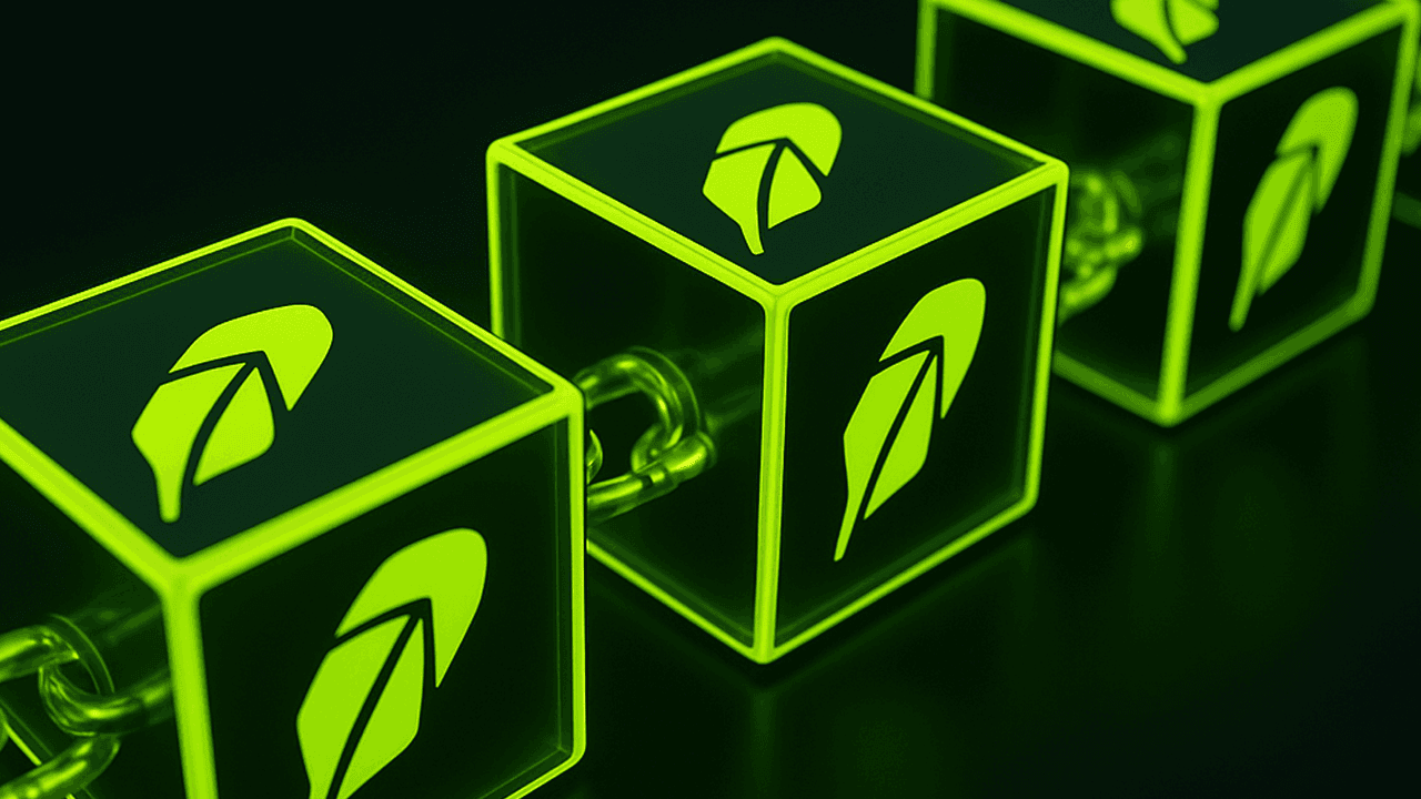 Robinhood quietly preparing blockchain with crypto powerhouses, insiders claim. 1