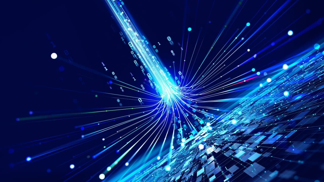 Solana Co-Founder Anatoly Yakovenko proposes a Meta-Blockchain. 1