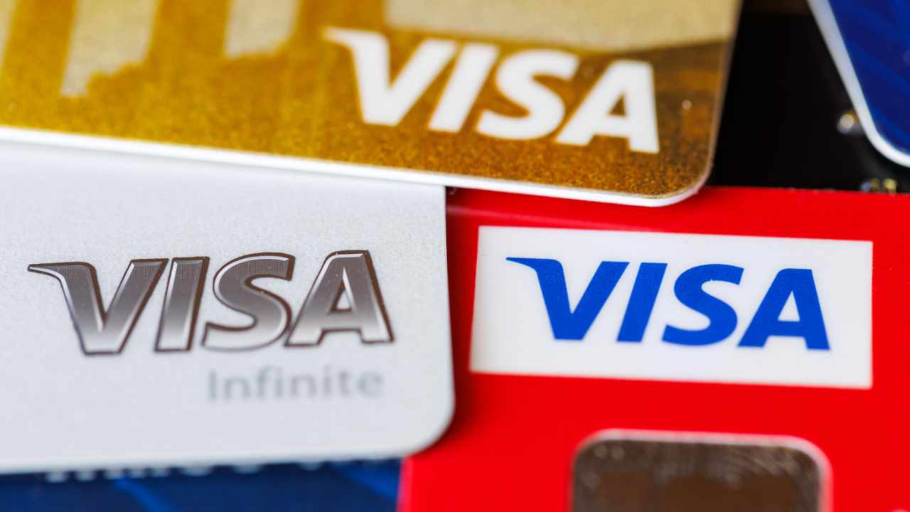 Visa Integrates Stablecoins Into 150 Million Merchant Network 1