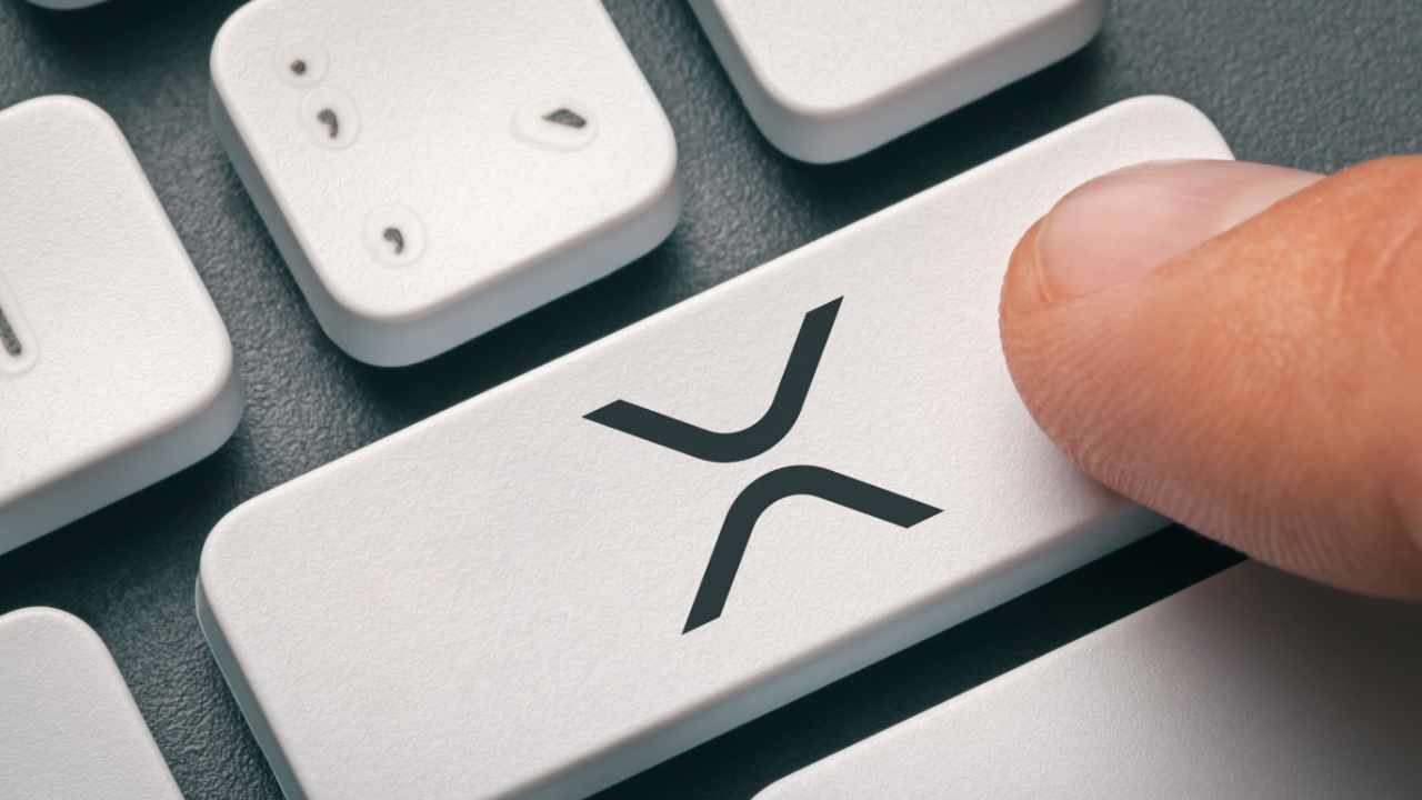 XRP's Institutional Access Expands With Hashkey Exchange Listing 1