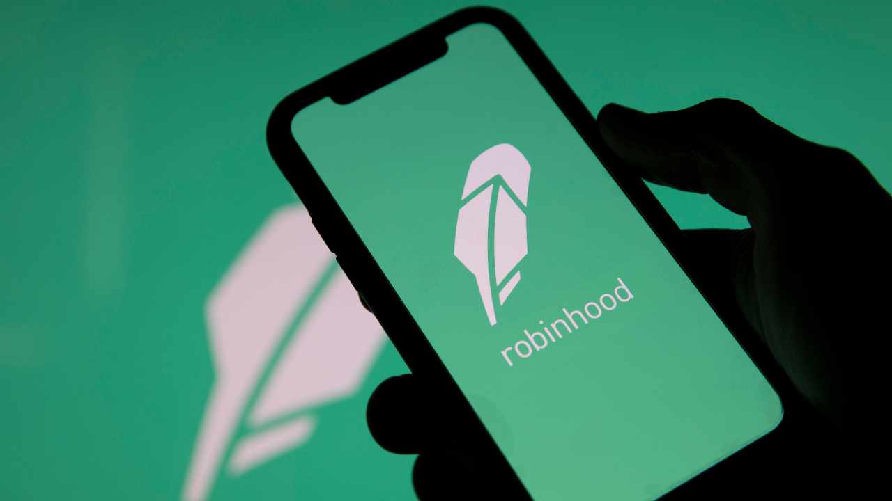 Bitstamp Now Officially Robinhood’s—$200M Crypto Power Shift Complete 1