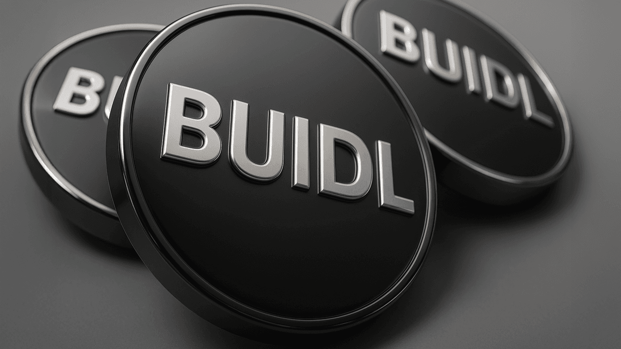 Blackrock’s Tokenized Money Market Fund BUIDL Tops $10M in May Dividends 1