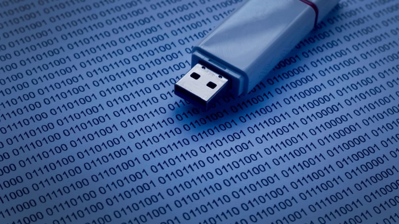 Deleted Files Might Provide Missing Link in Libra Case 1