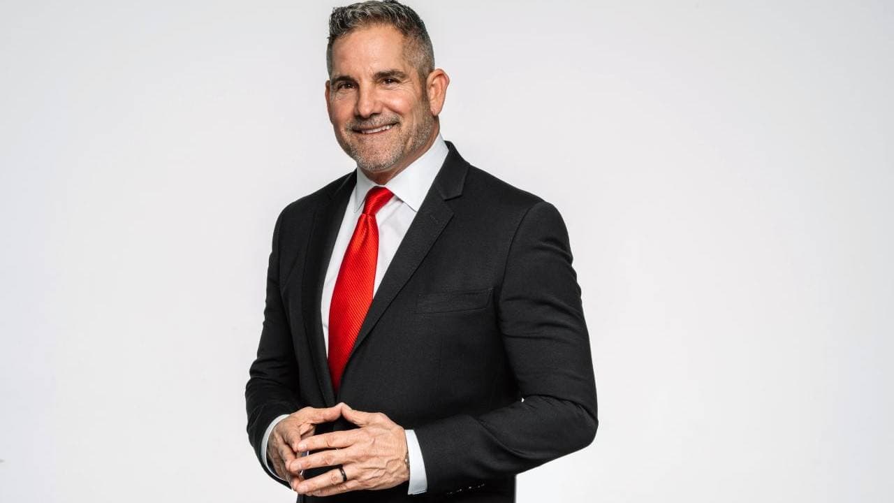 Grant Cardone Calls Bitcoin Treasury Companies the New Gold Rush 1