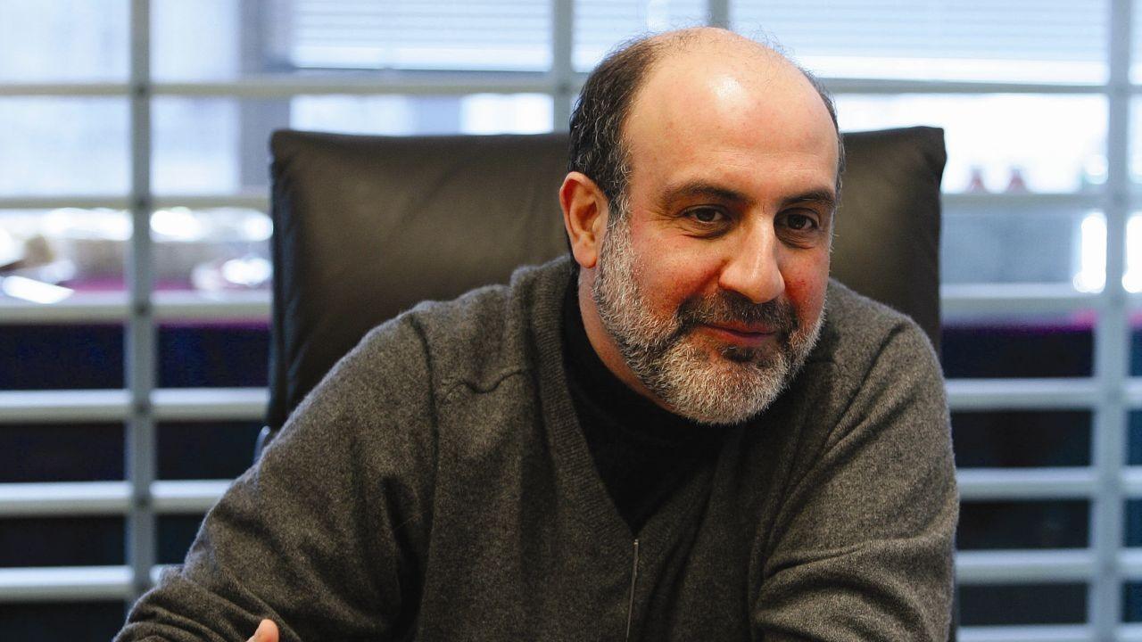 Is Tether Antifragile? CEO Paolo Ardoino Thinks So Is Tether Antifragile? CEO Paolo Ardoino Thinks So 2