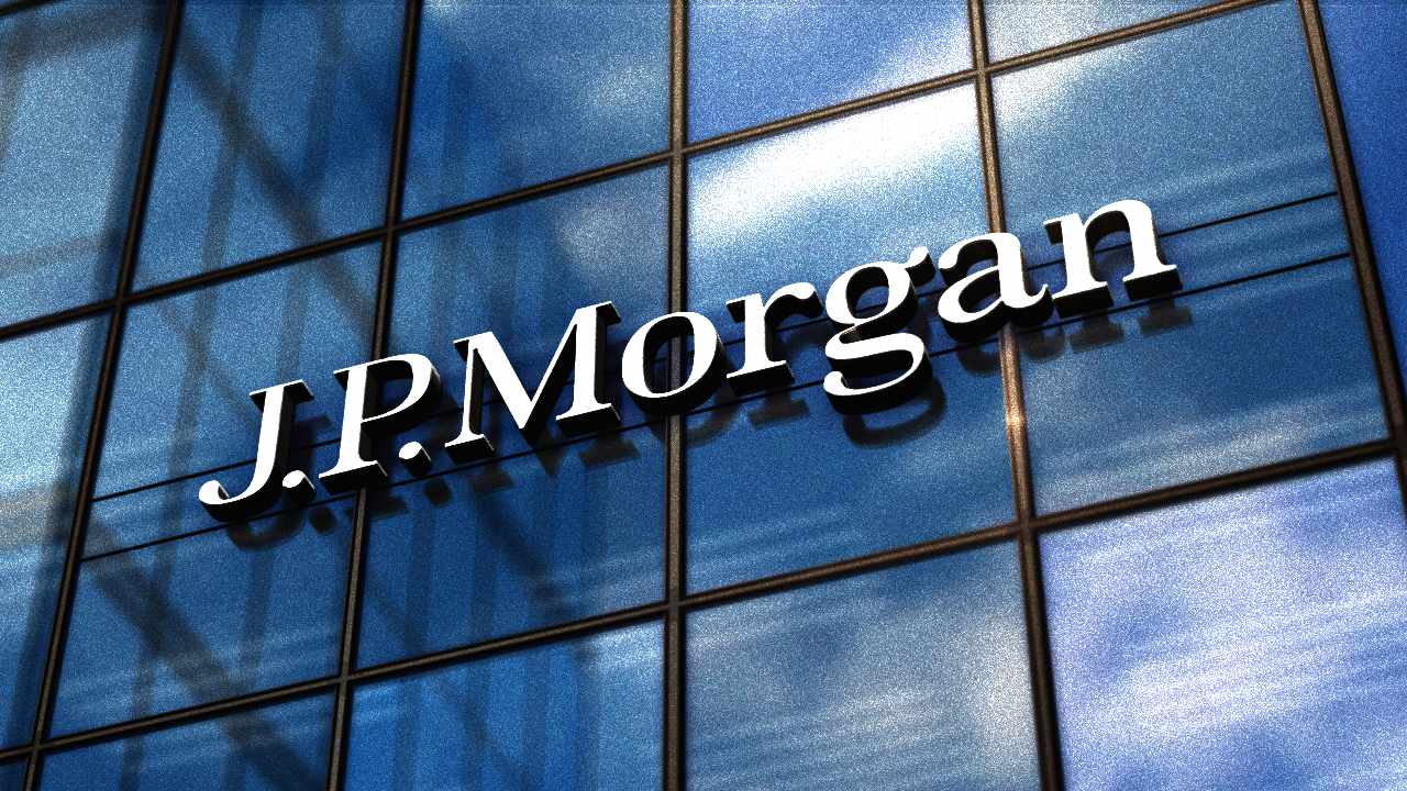 JPMorgan va accepter les ETF Bitcoin comme garantie à l'échelle mondiale. 1
