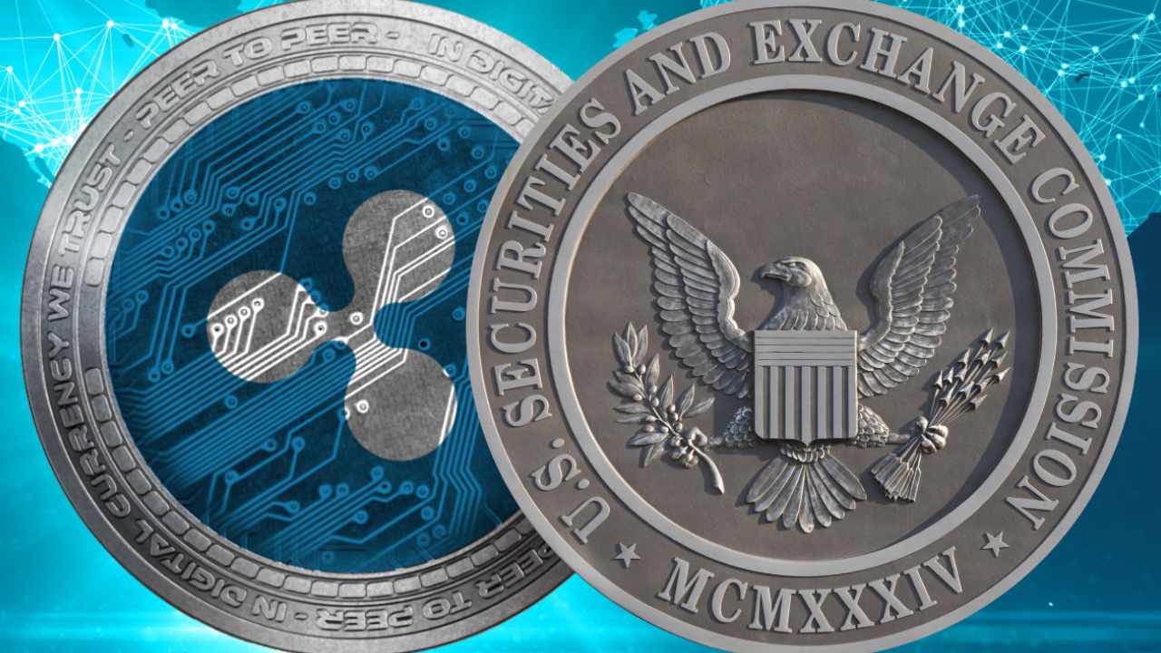 Why did the judge deny Ripple and SEC's motion in the XRP case? A lawyer offers two reasons. 1