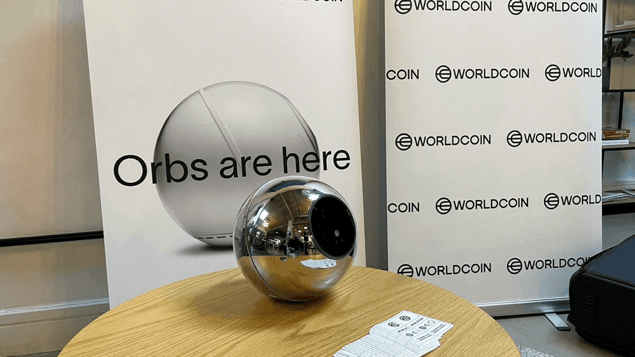World Launches Human-First Blockchain Upgrade to Prioritize Real Users 1