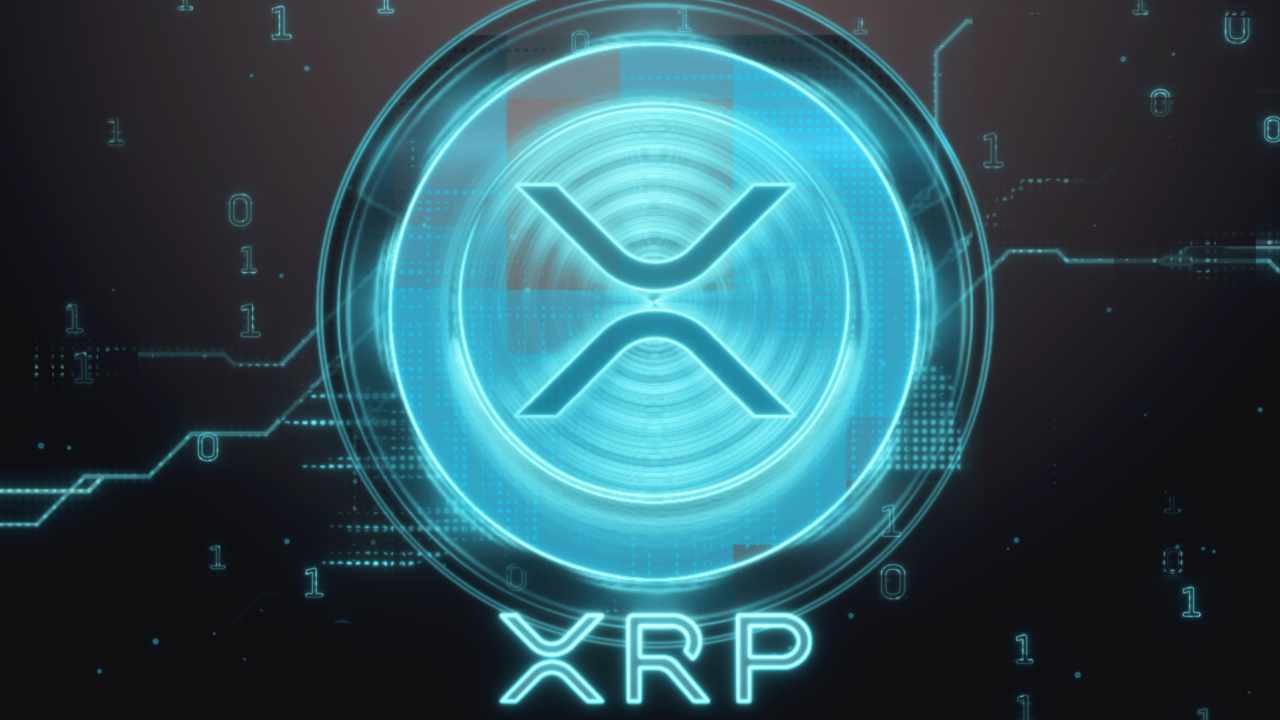 3IQ's XRP ETF Shatters $50M Barrier Fast—Is This the Next Crypto Giant in Play? 1