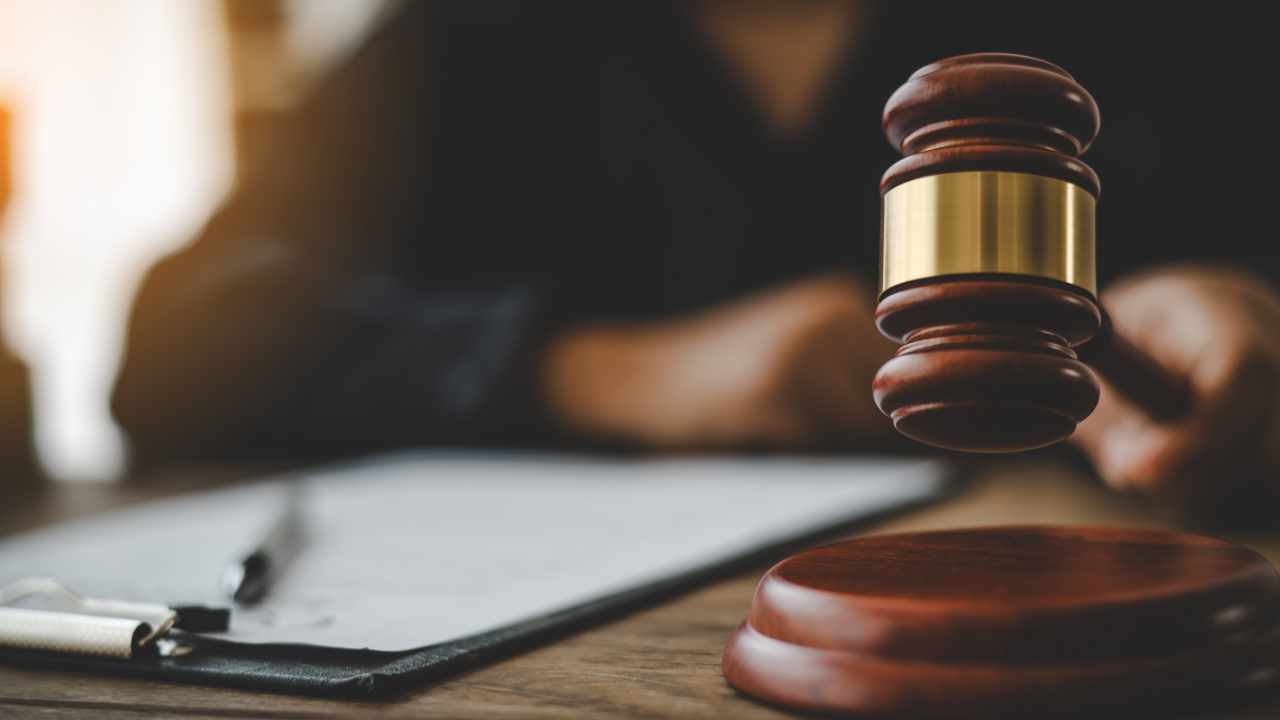 AML Bitcoin Founder Sentenced as DOJ Uncovers Lavish Fraud Fueled by Lies 1
