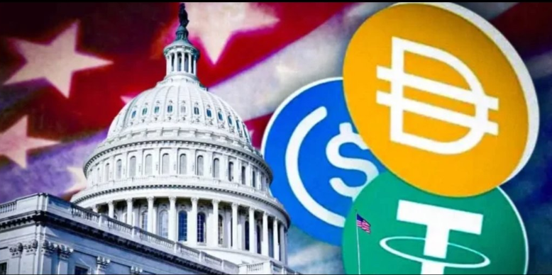 Big Week Ahead: US Unemployment Data, Trump's 1% Rate Call; GENIUS & CLARITY Bills Advance 4