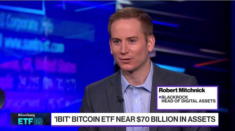 Bitcoin Nears $110K as U.S.–China Trade Talks Progress in London and SEC Embraces DeFi 6