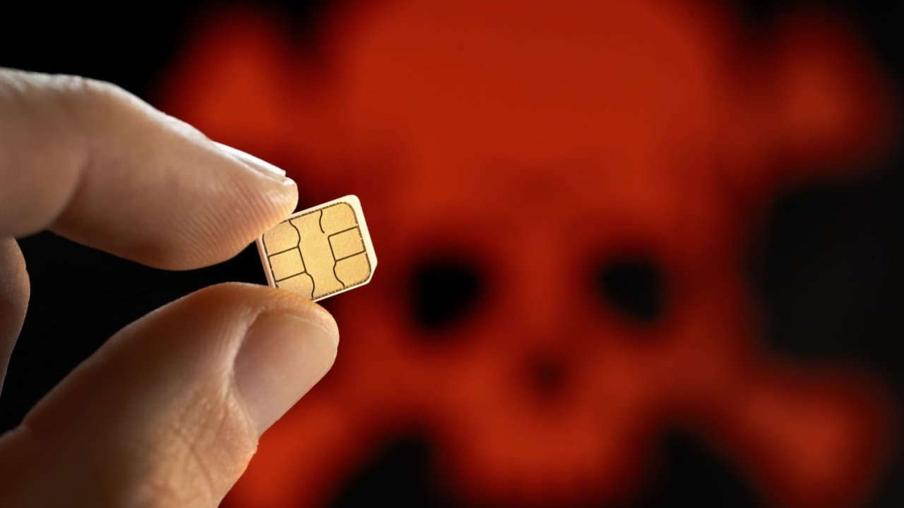 Canadian woman sues after $1.3 million in Bitcoin vanishes in SIM-swap scam. 1
