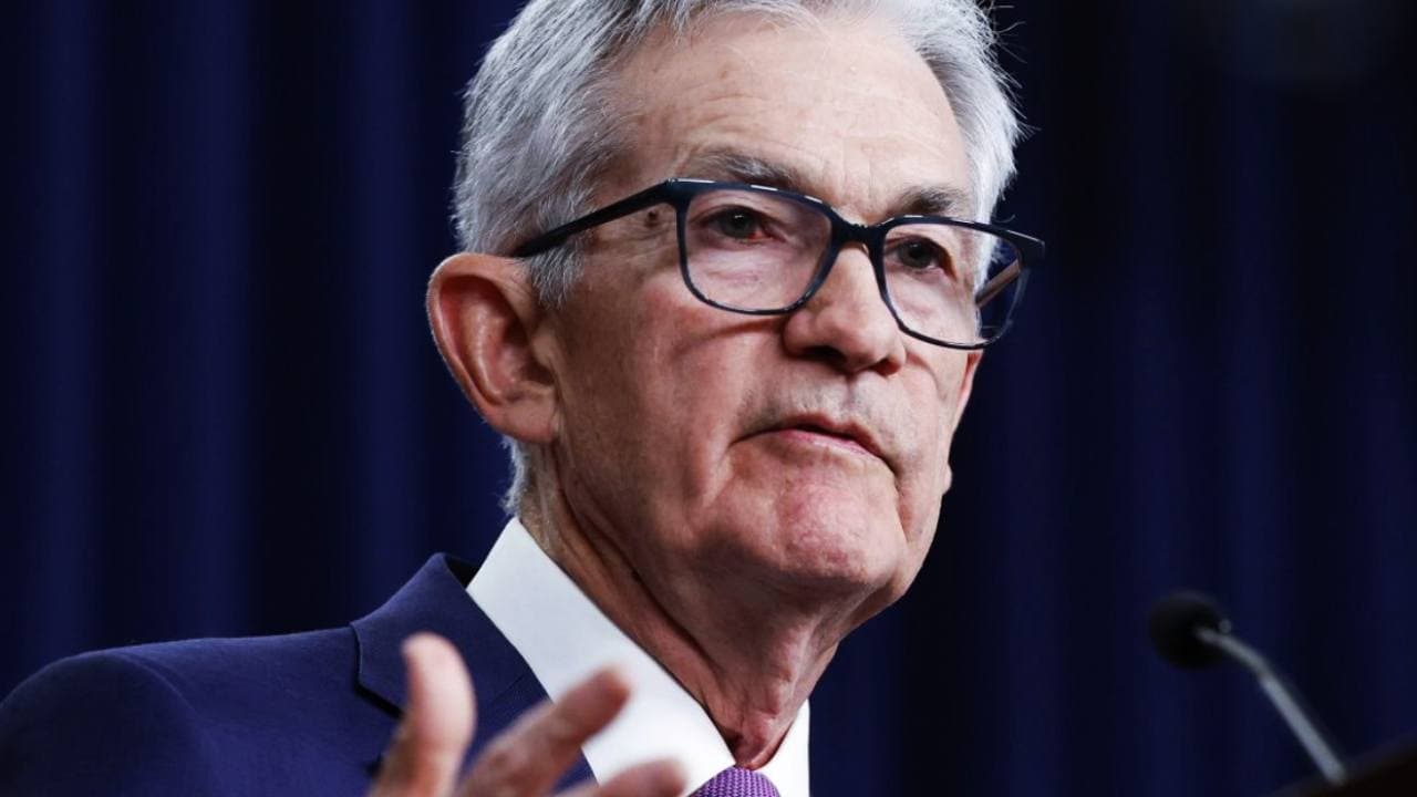 Congress Urged to Investigate Fed Chair Over $2.5B Scandal 1