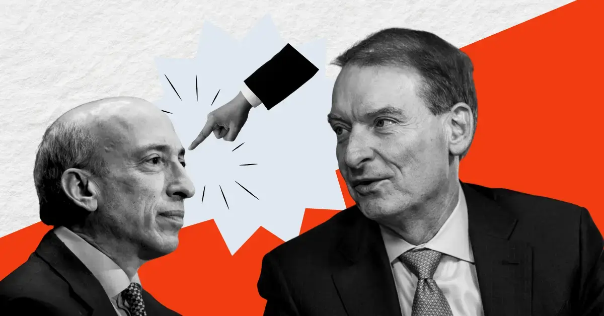 CZ Accuses Coinbase of Sabotage: Unpacking the Motives in the Crypto Power Struggle 4