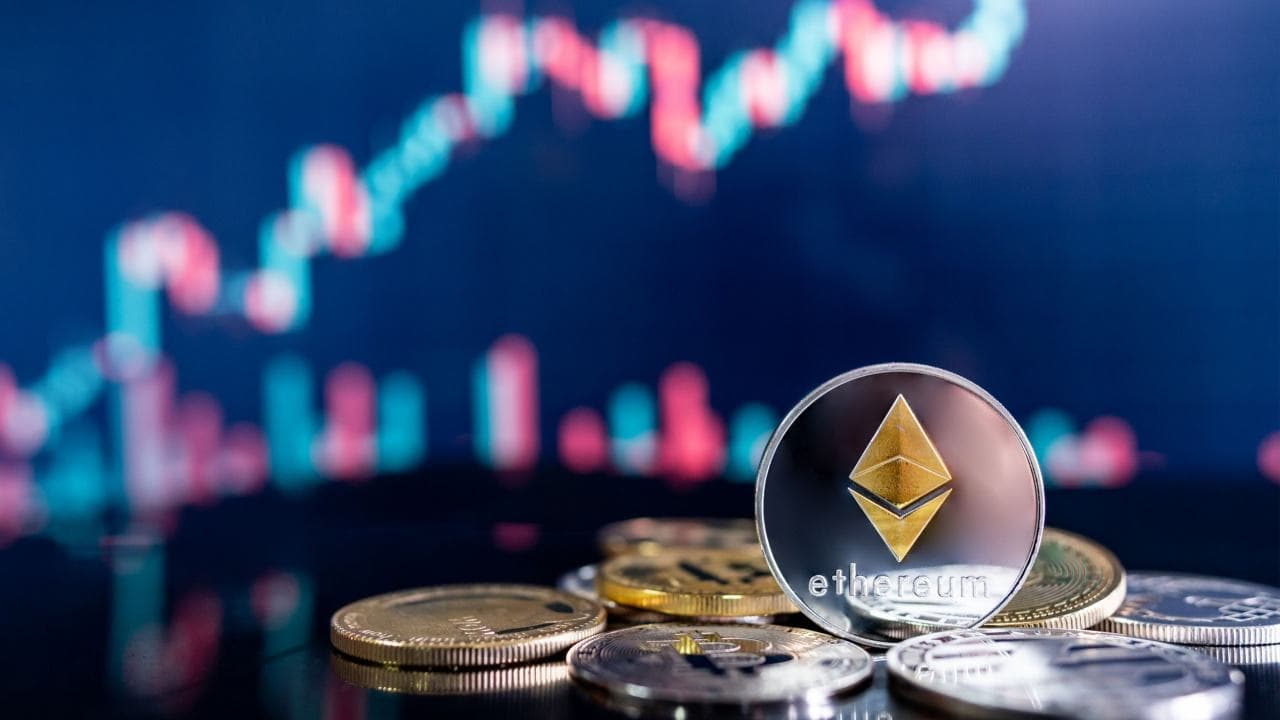 Ether ETFs Charge Ahead With $297 Million Inflow as Bitcoin ETFs Break Green Streak 1