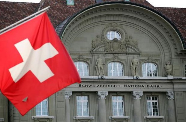 Financial and crypto markets brace as Trump considers action on Iran, TikTok extended; Switzerland cuts rates to 0%. 5