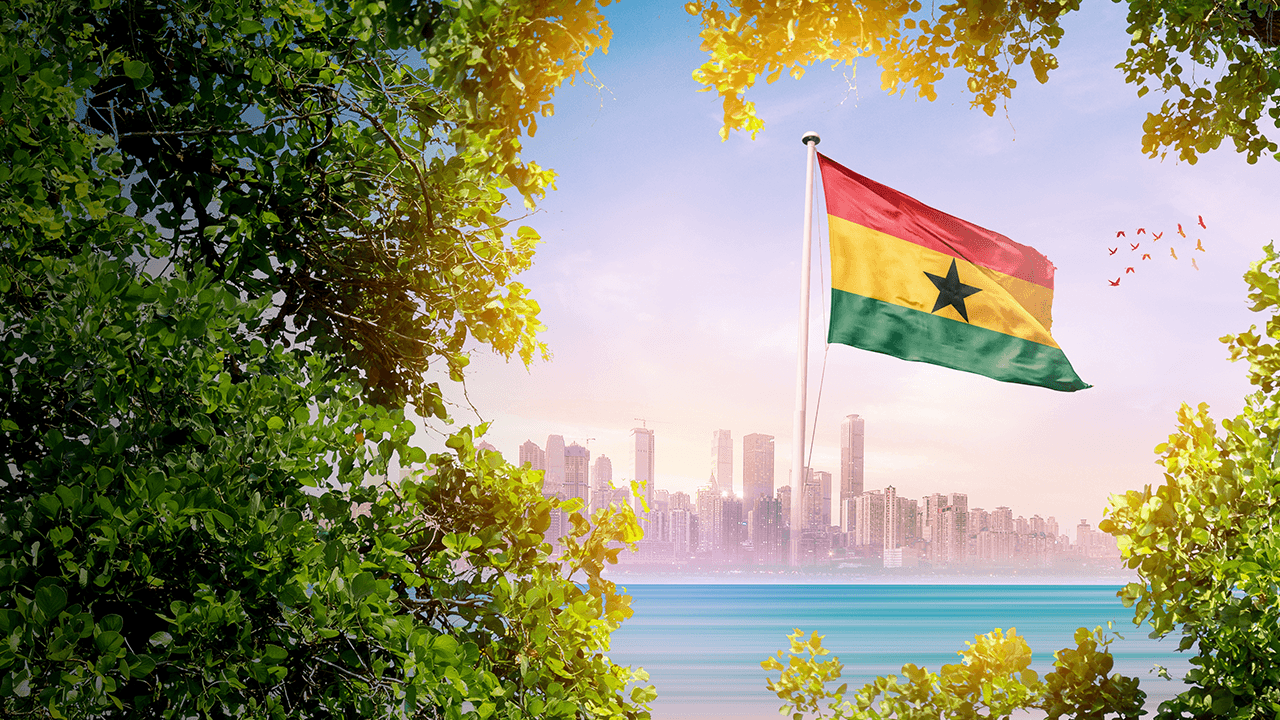 Ghana is taking steps to license cryptocurrency firms, citing goals for revenue and oversight. 1