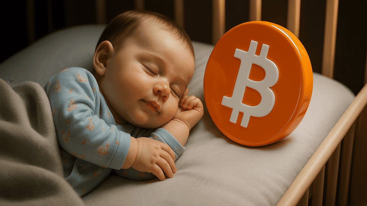 Lost or Just Waiting to be Spent? The Curious World of Sleeping Bitcoins Explained 1