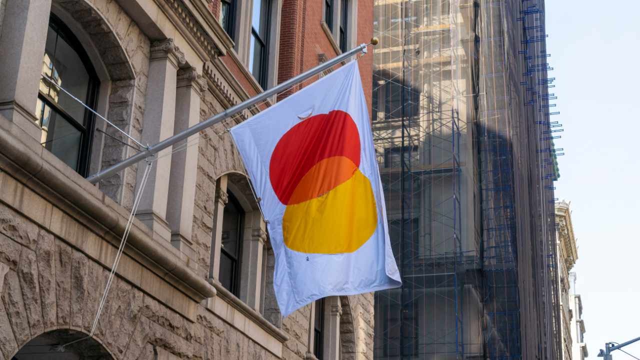 Mastercard推動穩定幣更接近大規模採用，推出新基礎設施 1