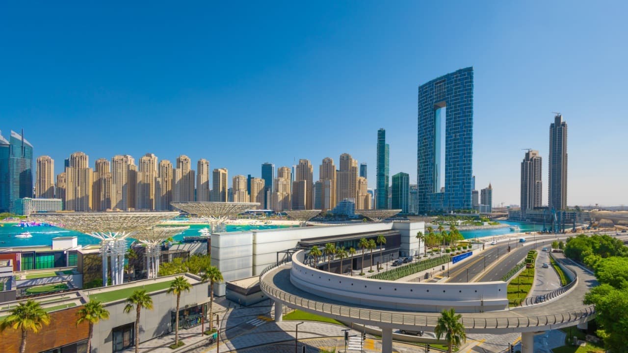 Nasdaq-Listed DeFi Technologies Sets Up Shop in Dubai to Tap MENA’s Crypto Boom 1