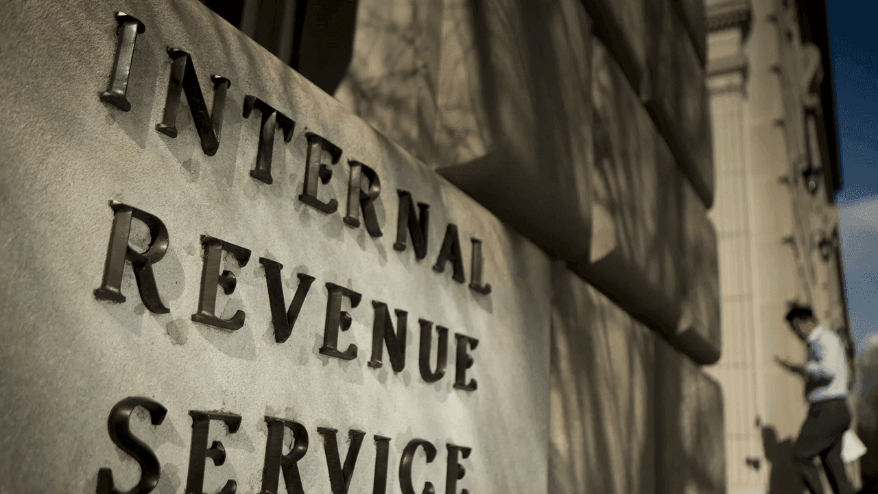 New IRS Crypto Form Could Trigger 'Phantom Gains' and Unwanted Audits, Expert Warns 1